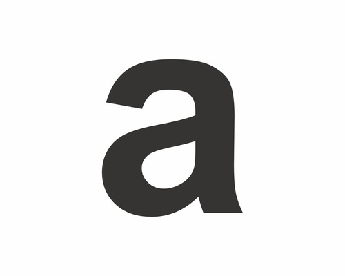 Sticker letter 