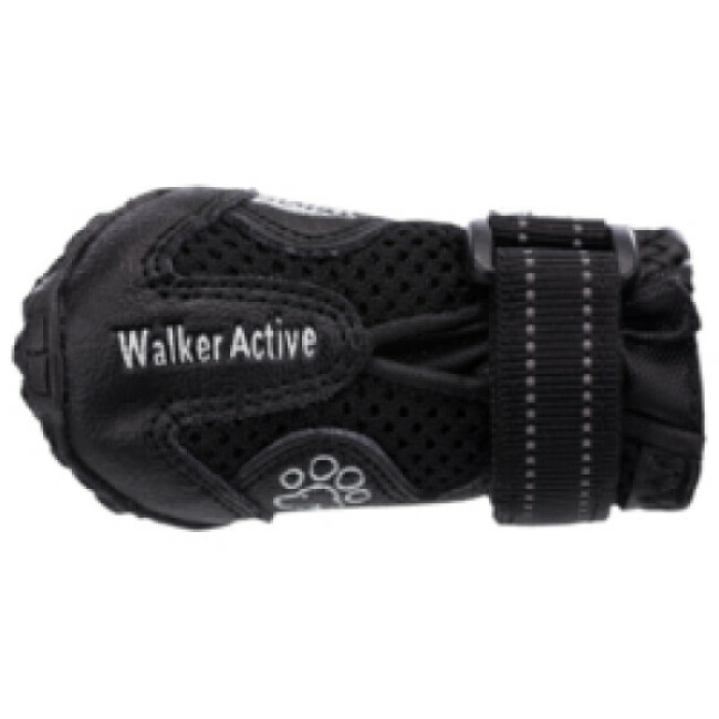 Paire de bottes de protection Walker Active Trixie pour chiens