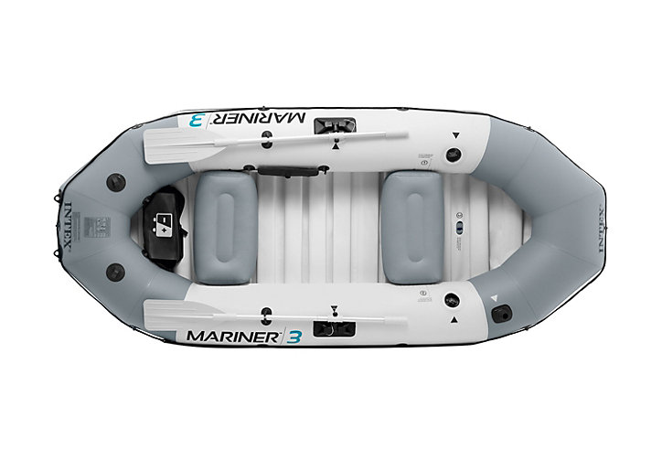 Bateau gonflable Intex Marinier 3 places