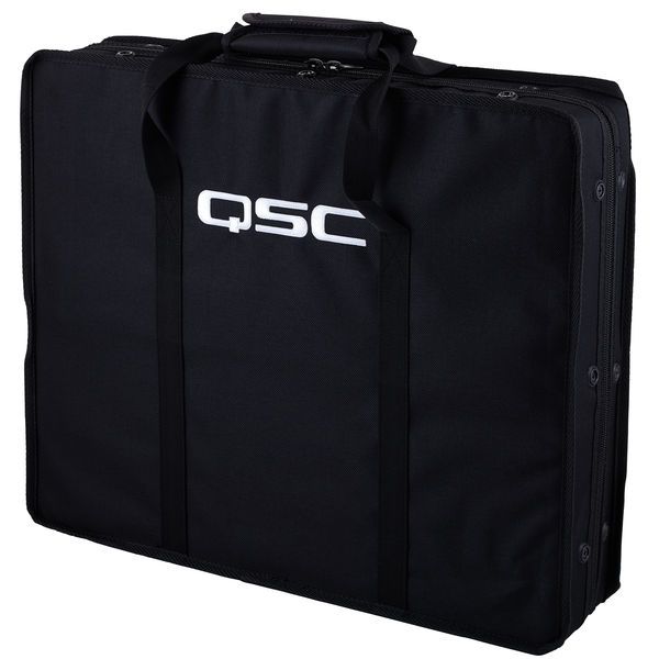 QSC TouchMix-8