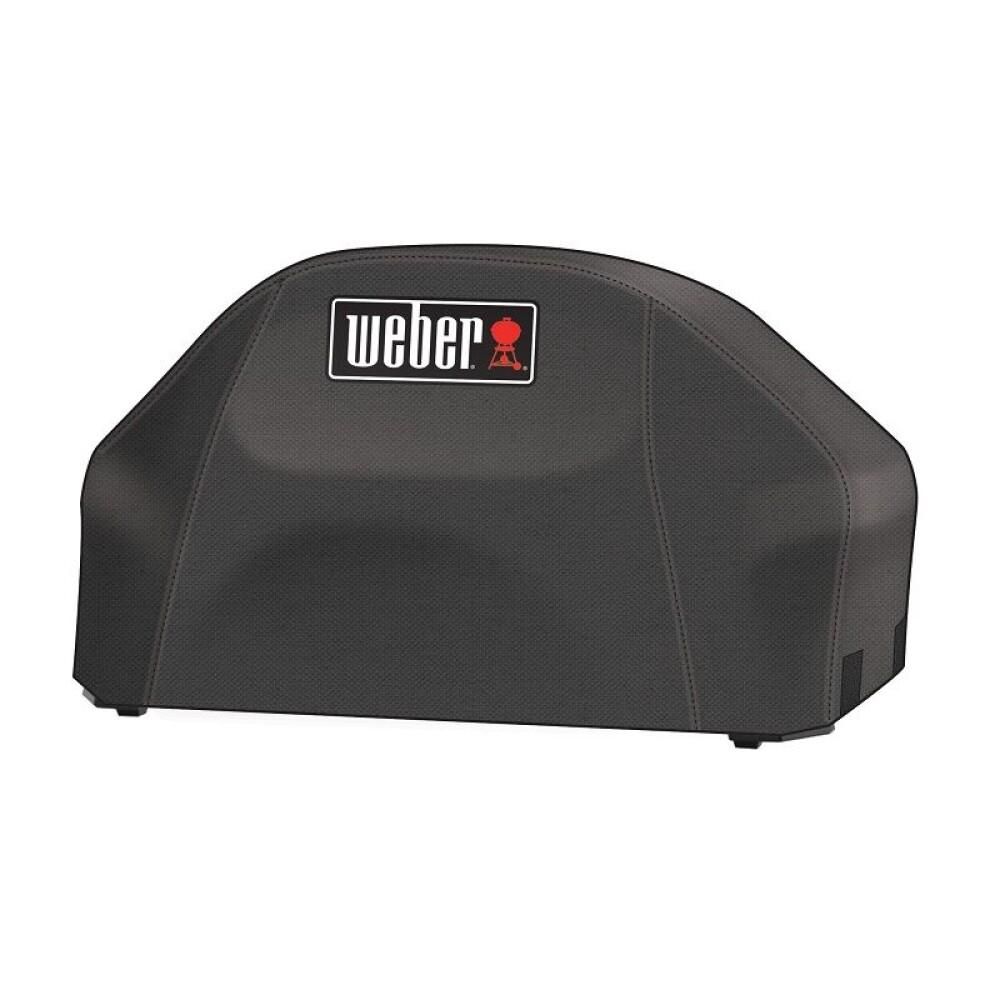 GRILLTREKK WEBER PREMIUM PULSE 1000