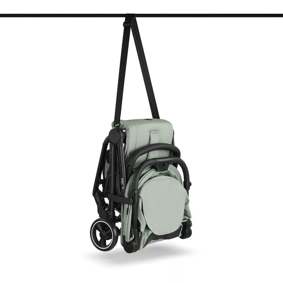 ABC DESIGN Buggy Ping Two Pine Kollektion 2024
