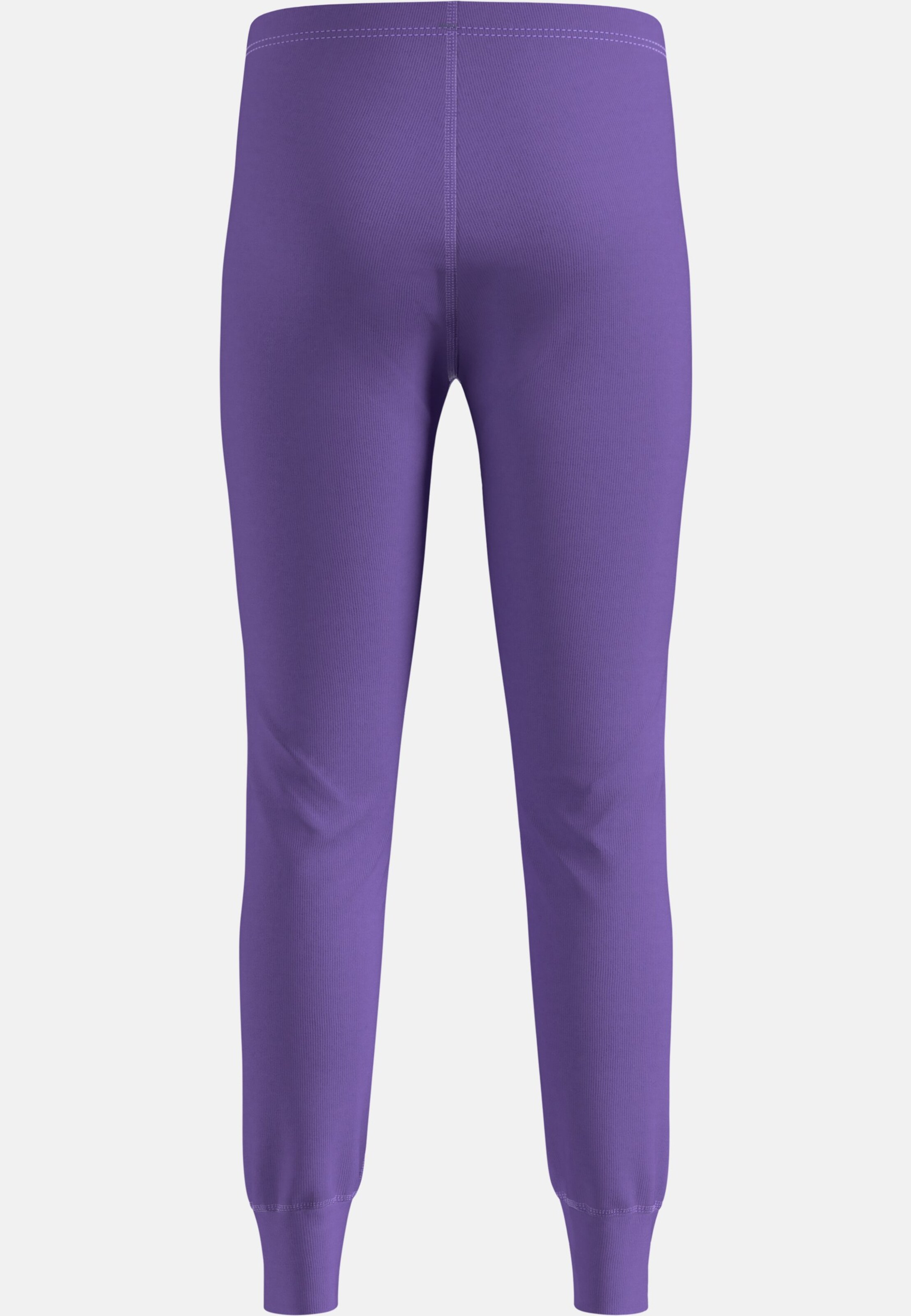 Active Warm Kids Leggings in afterparty.