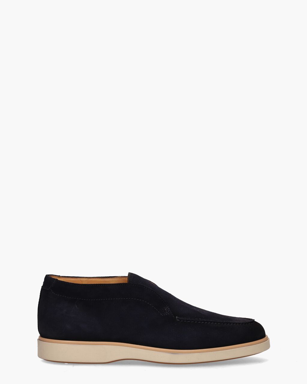 Magnanni 25121 Donkerblauw Herenloafers