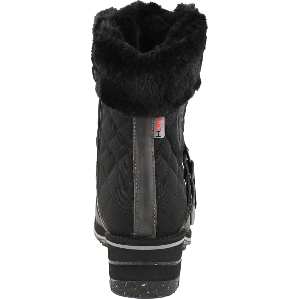 Après ski ROSSIGNOL 1907 MEGEVE GREY WAX