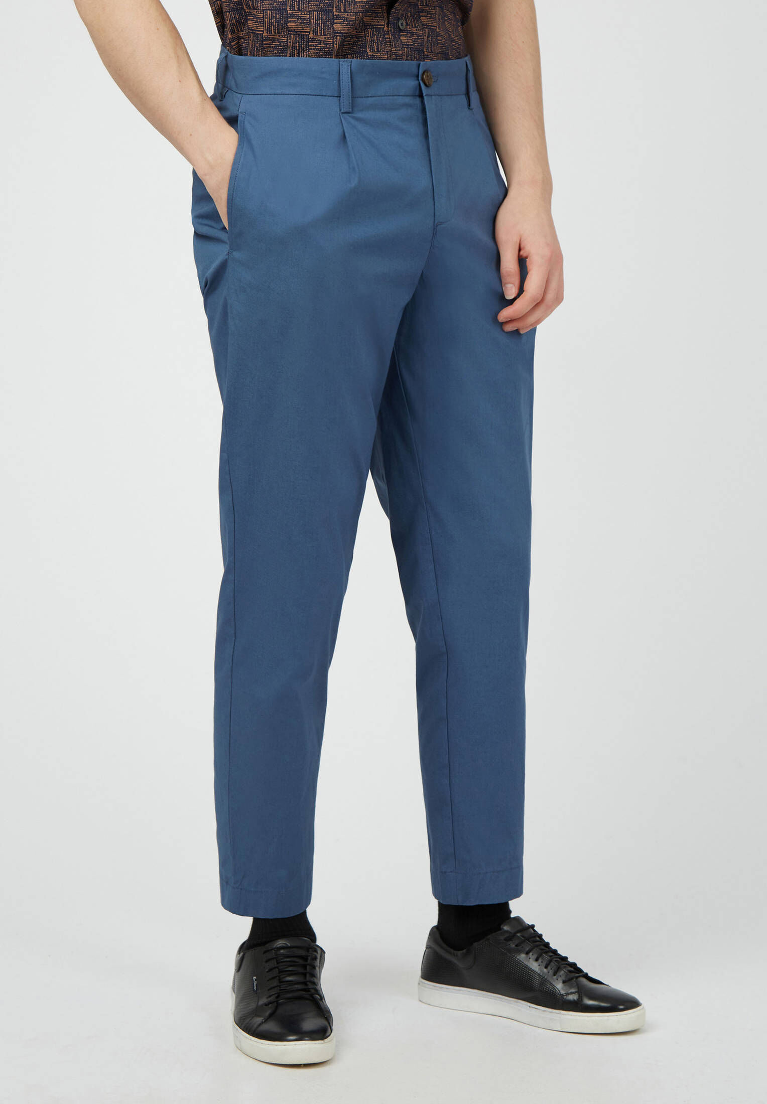 Ben Sherman| Herren Hosen