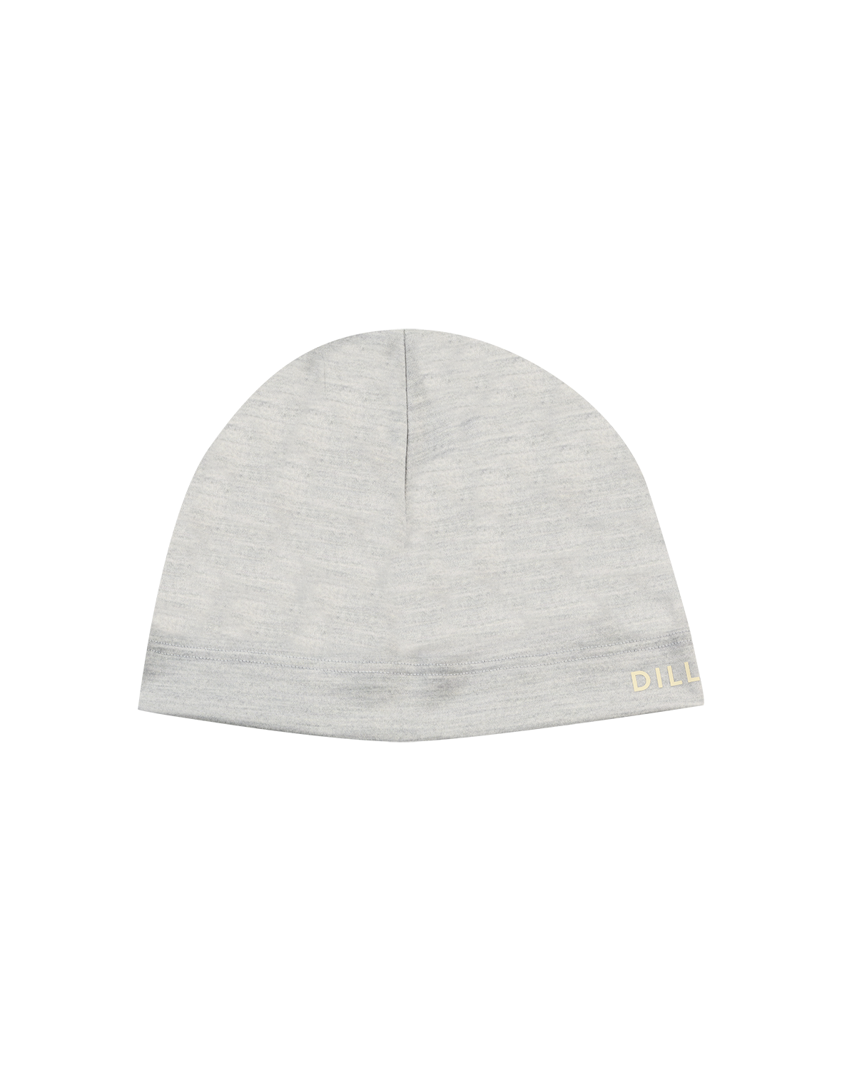 Sportbeanie van merinowol voor dames