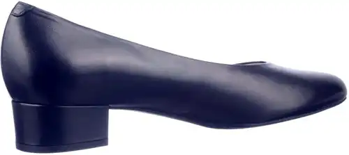 61250 CALANDSCHOEN ZWART - maat 42.5 pump zwart - maat 42.5 Calandschoen
