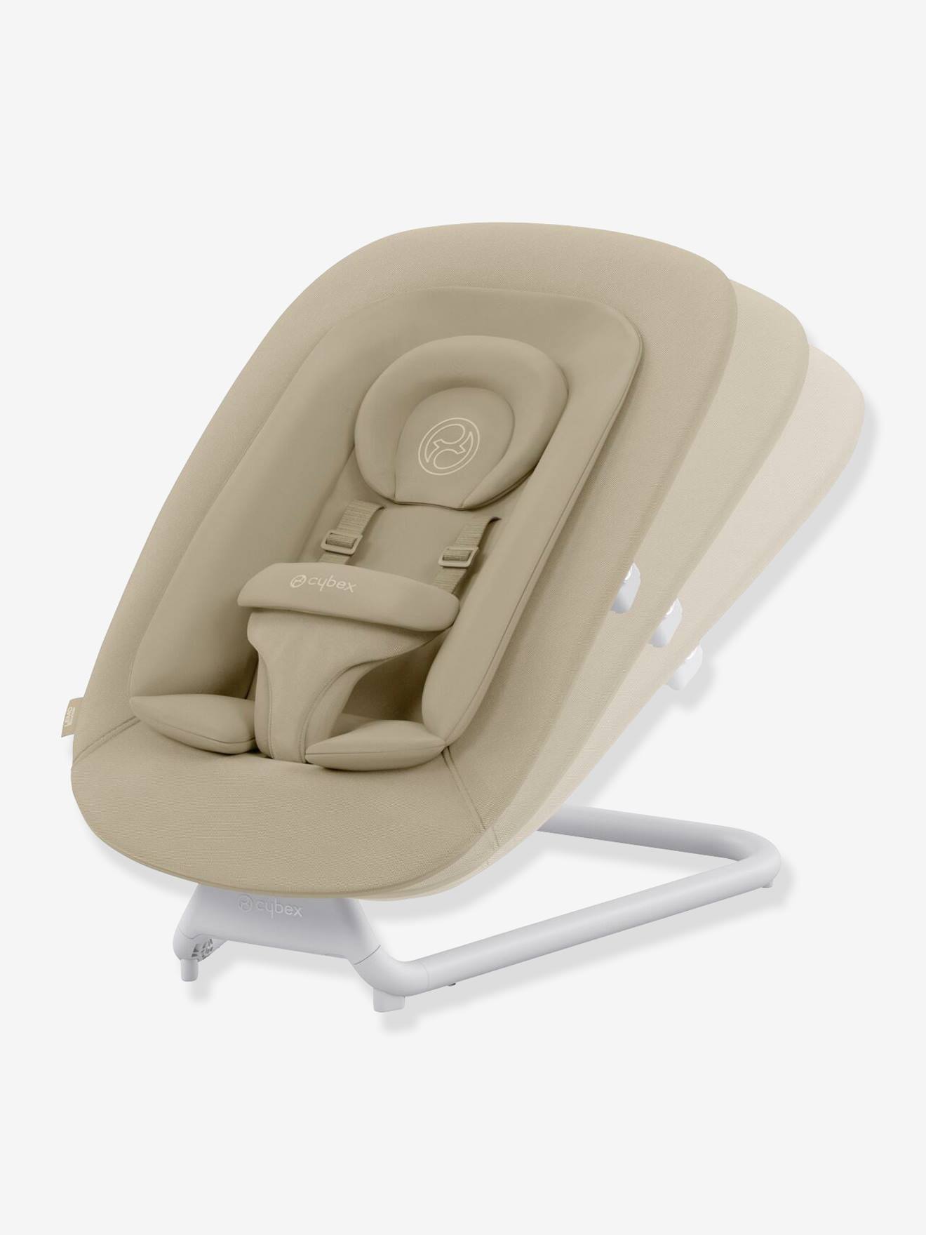 Rede de balanço CYBEX Gold Lemo 2 azul