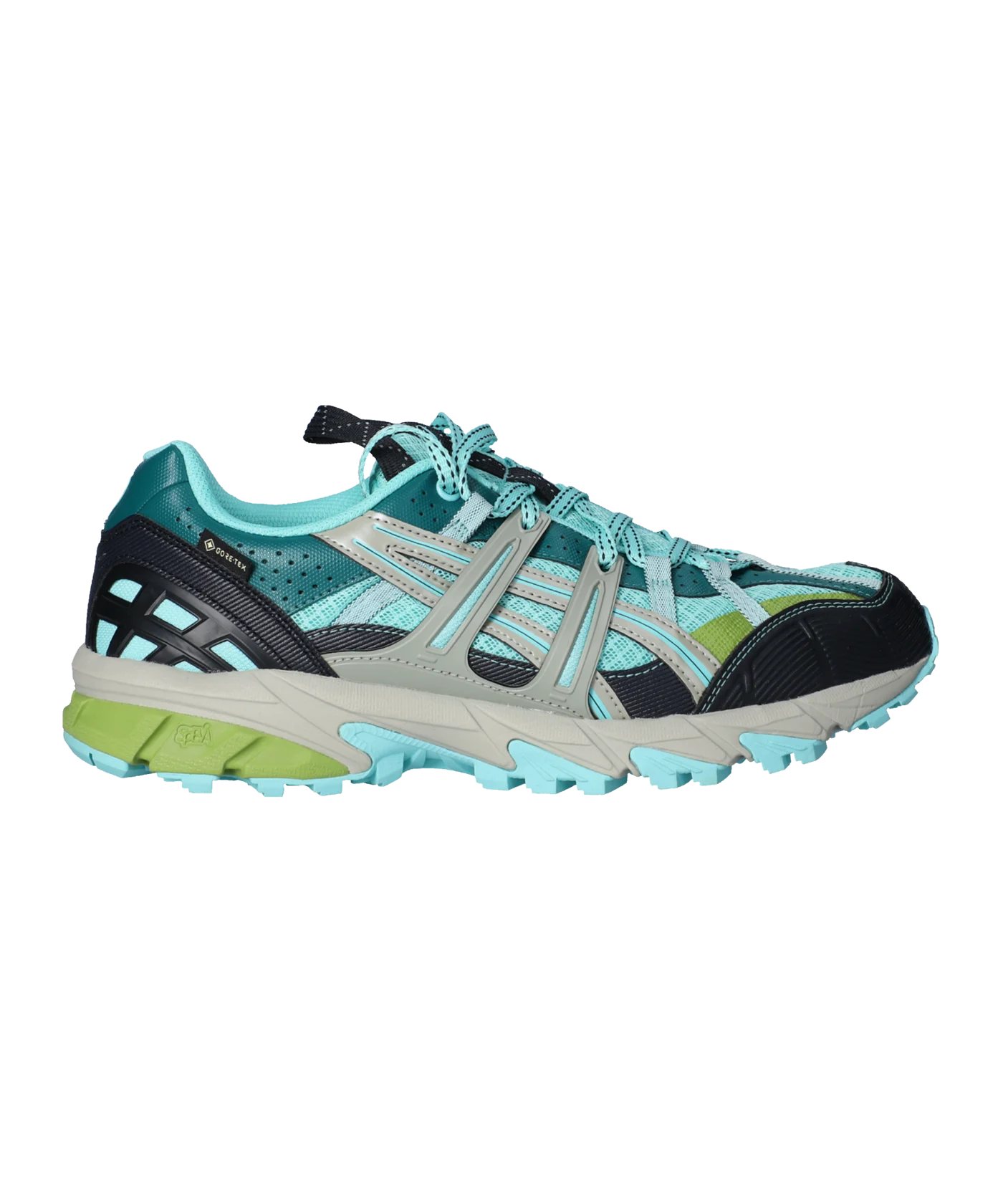 Asics HS4 Gel-Sonoma 15-50 GTX Blau