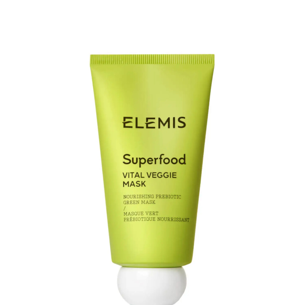 Elemis Superfood Vital Veggie Masker75 ml