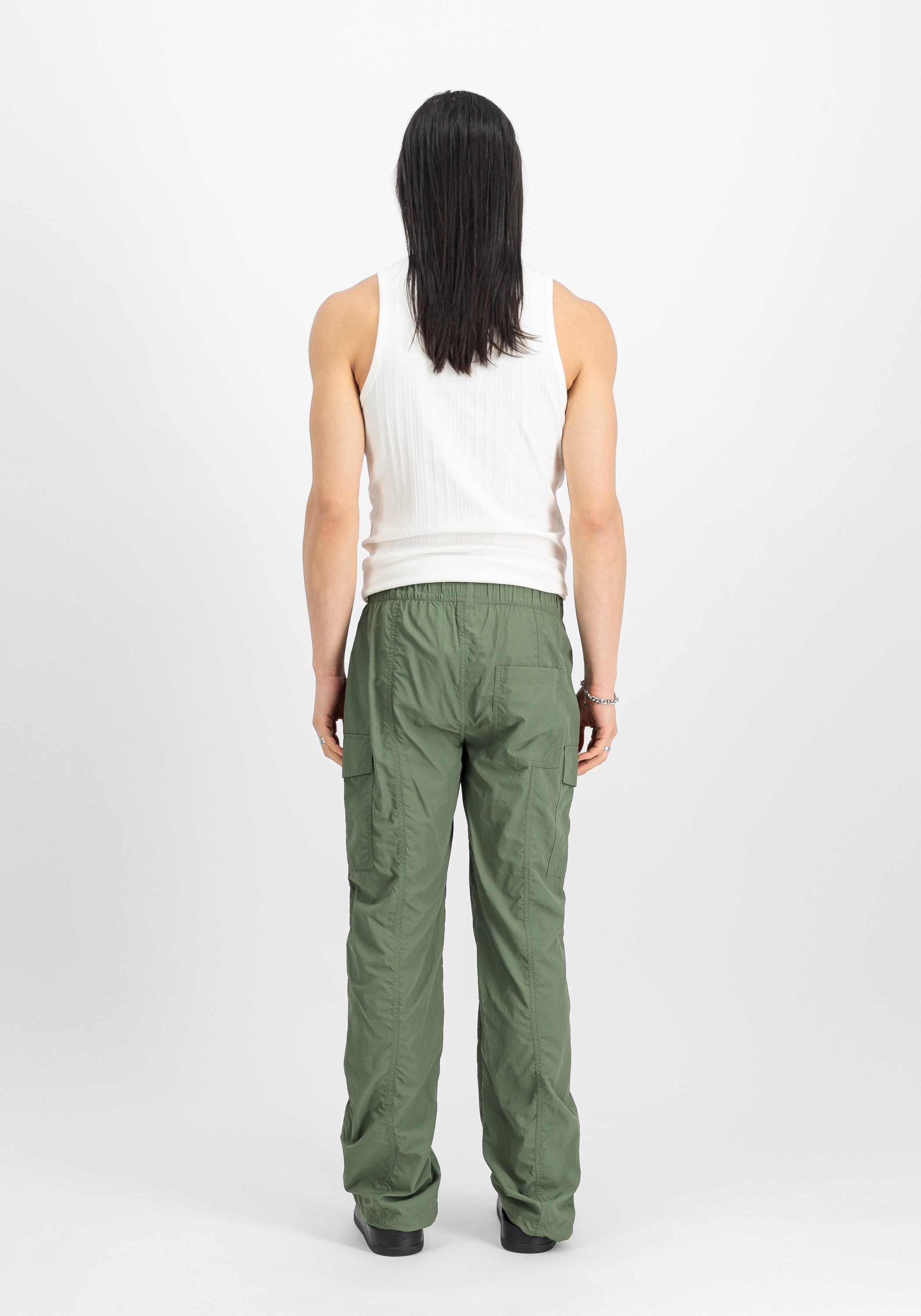 Alpha Industries Cargohose »Nylon Cargo Pants«