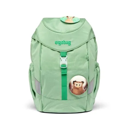 ergobag MINI SPECIAL Kinderrucksäcke WaldBärwohner