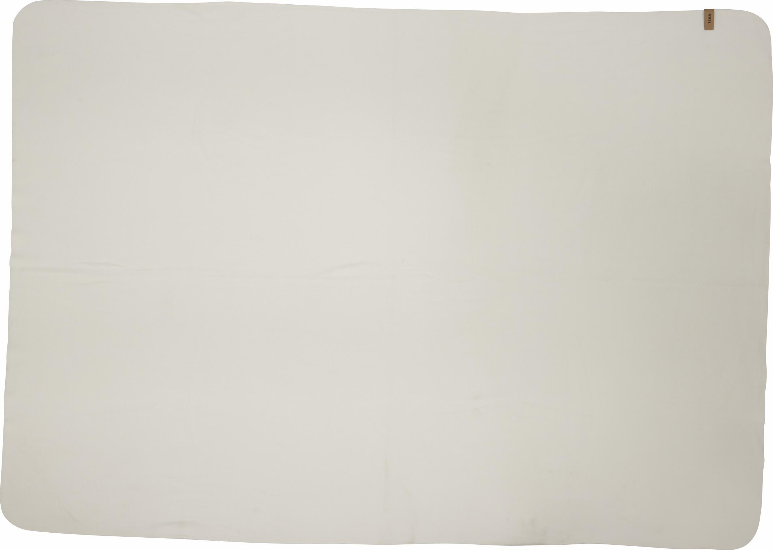 Fleece Plaid 140 x 200 cm