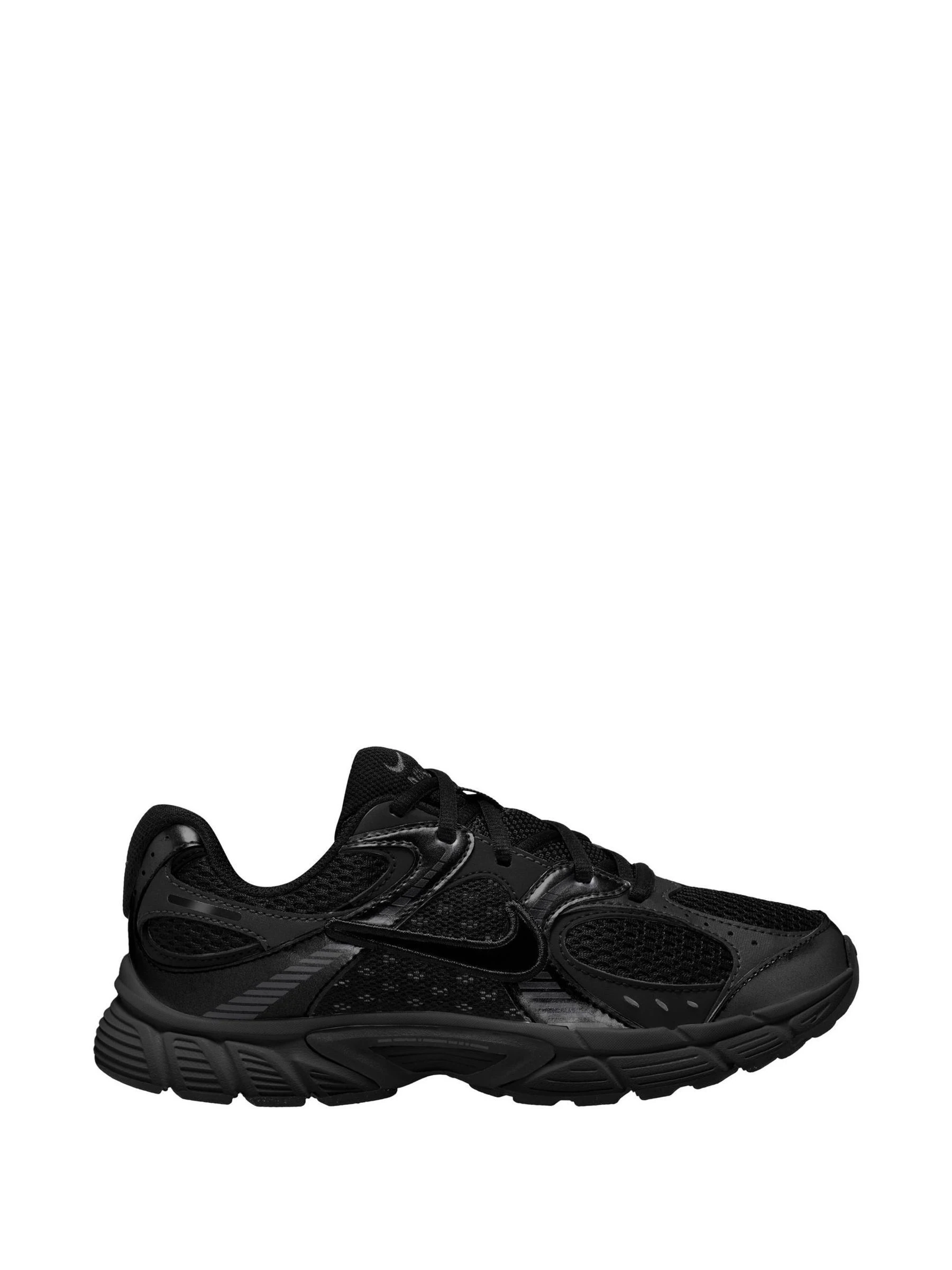 Zwart - Nike Youth V5 Runner Trainers