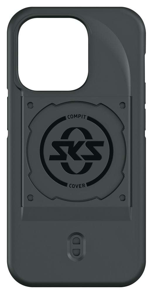 SKS Compit cover iPhone 15 Pro
