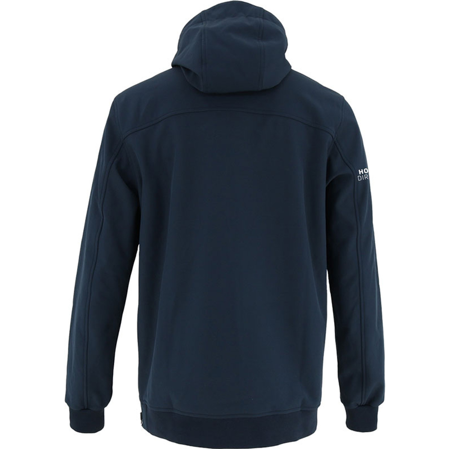 Indian Maharadja Softshell Anorak Heren DDHC