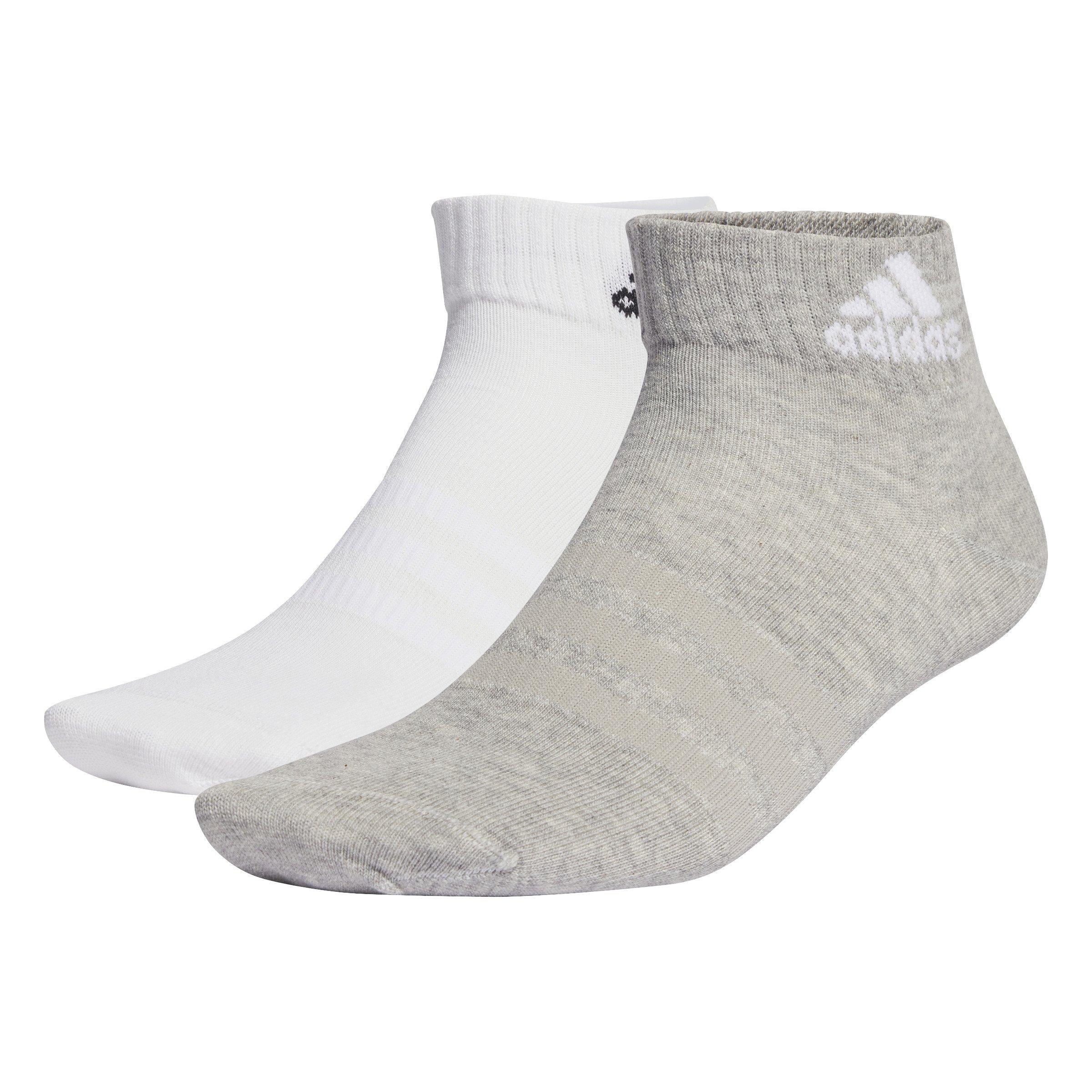 adidas Sportswear Ankle Socks 6P