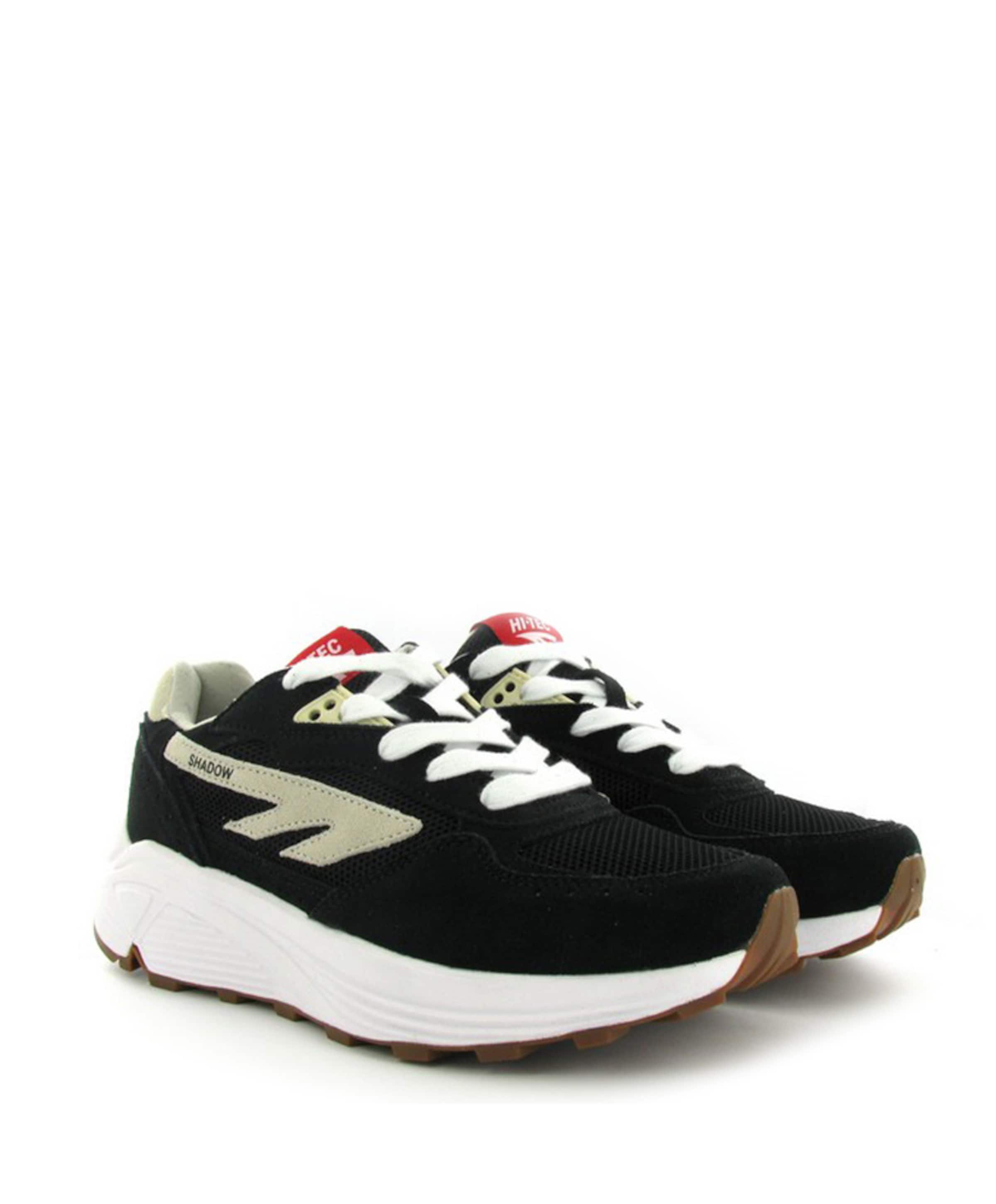 Hi-Tec HTS Shadow RGS heren sneakers zwart