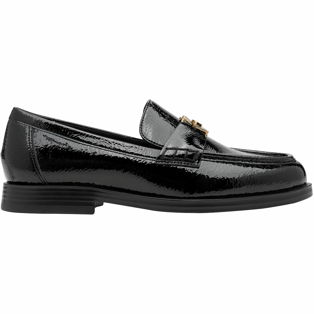 TAMARIS<br>Mocassins palmizados
