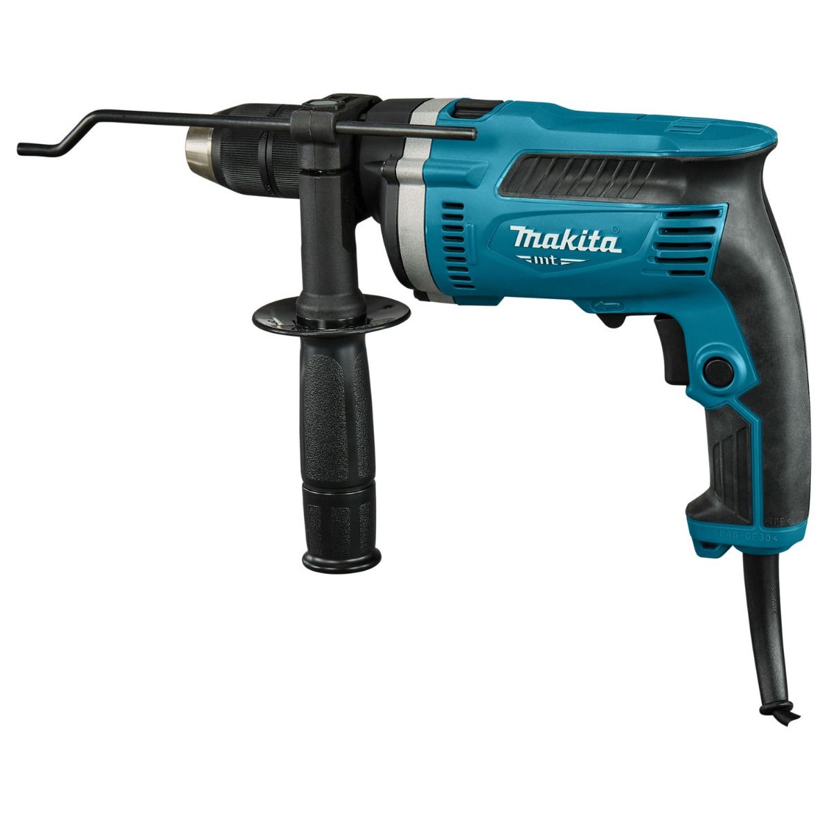Makita M8101B Klopboormachine 230V