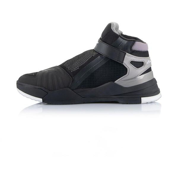 Alpinestars - Baskets Speedflight Street Noir / Métal