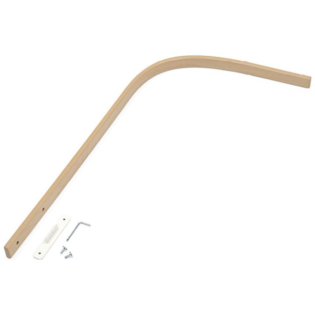 STOKKESTOKKE   Sleepi V3 Himmelstange natur