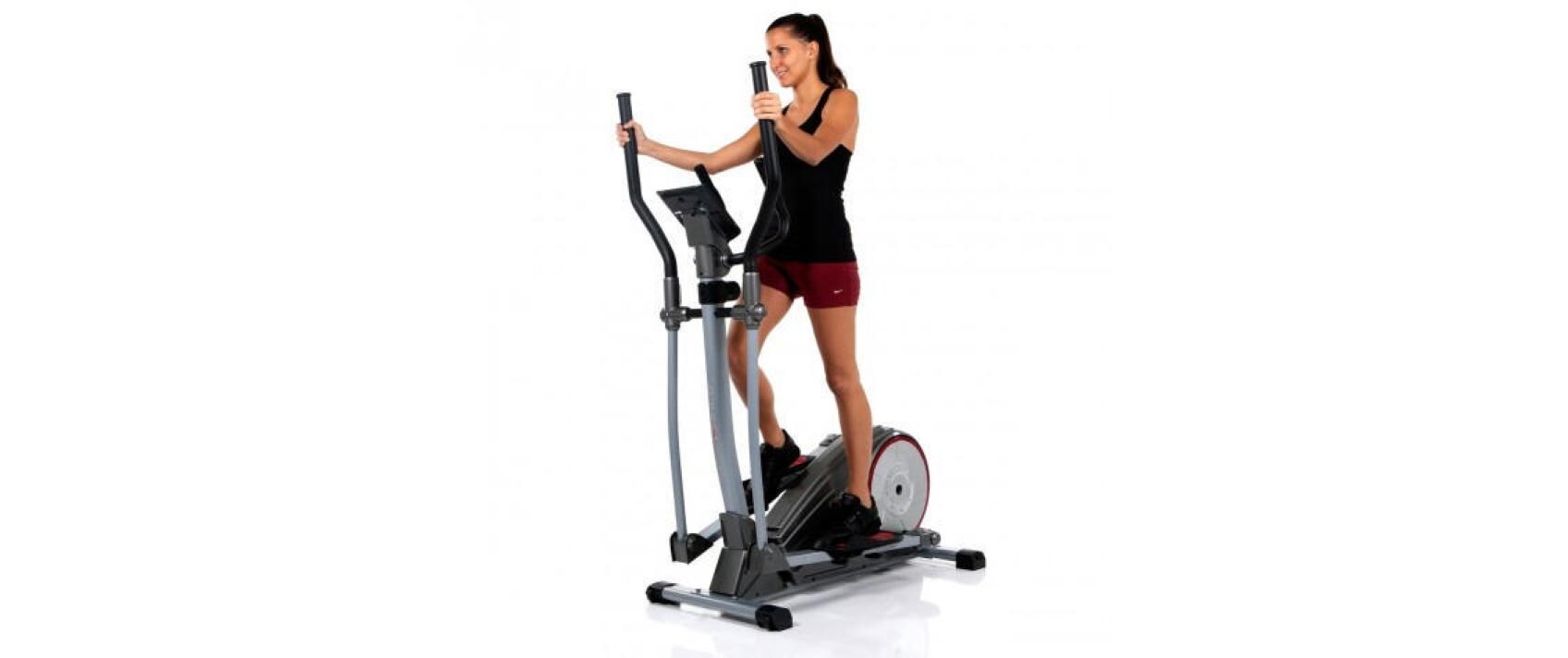 Crosstrainer Finum<br>Personalisierter Crosstrainer