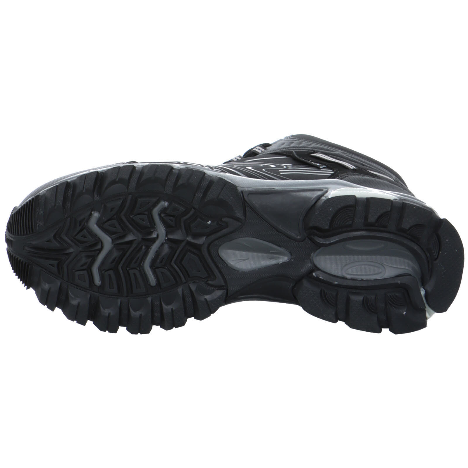 Outdoorschuhe 87162-BLK 3642S