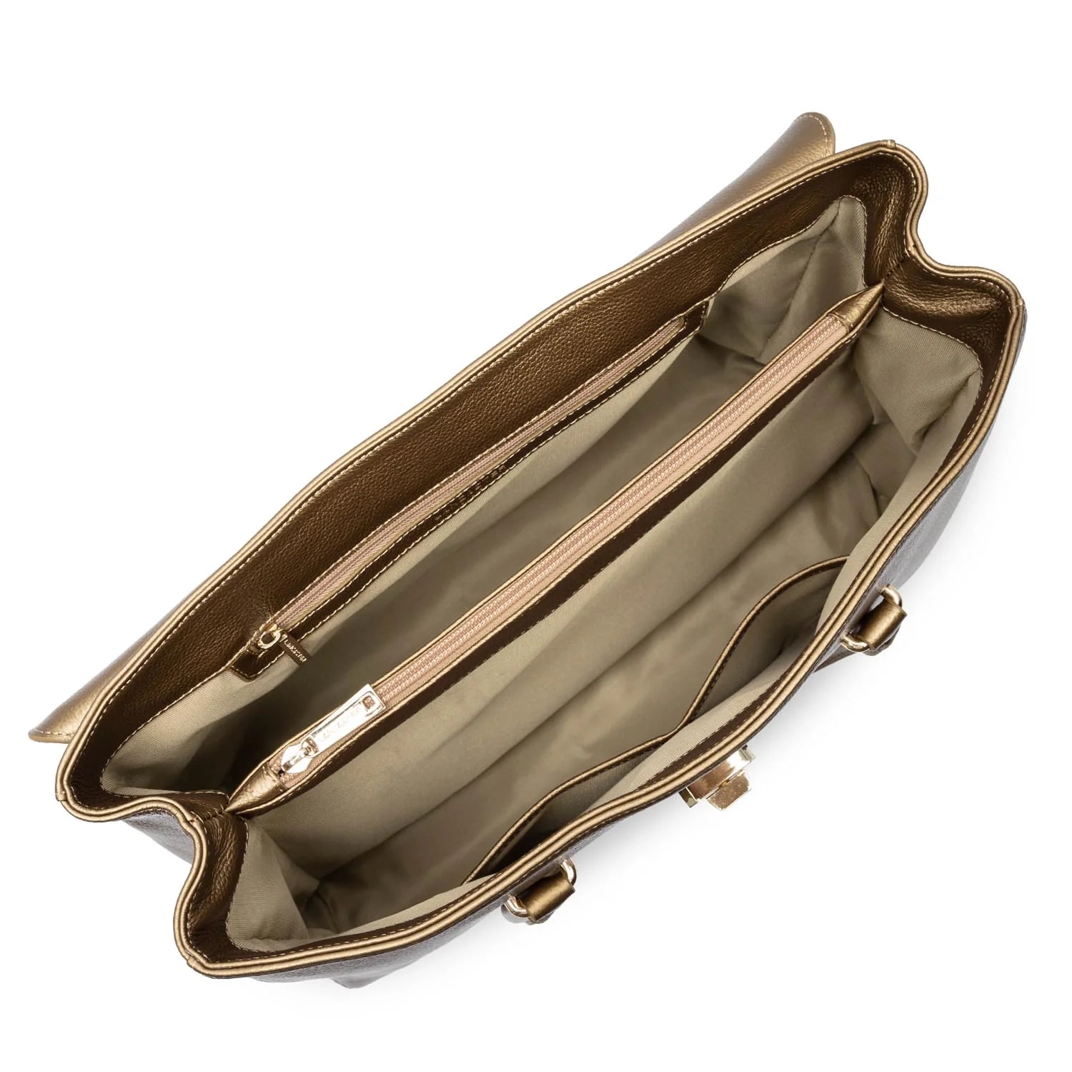 Milano Cosmos-Très grand sac cabas épaule