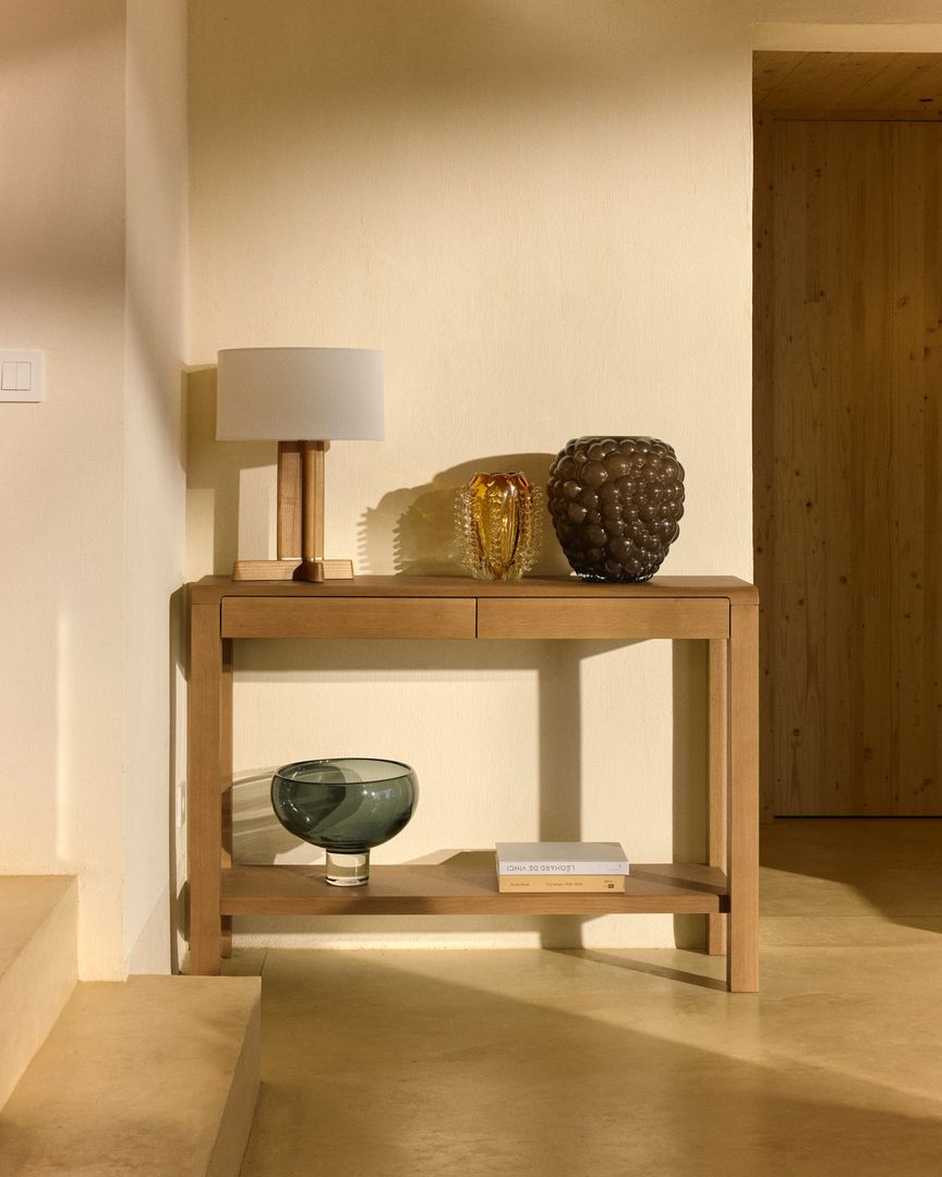 Kave Home   Arelida Wandtafel