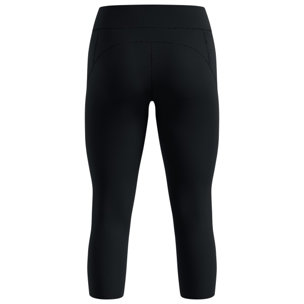 Odlo - Women's Essential Tights 3/4 - Collant de running