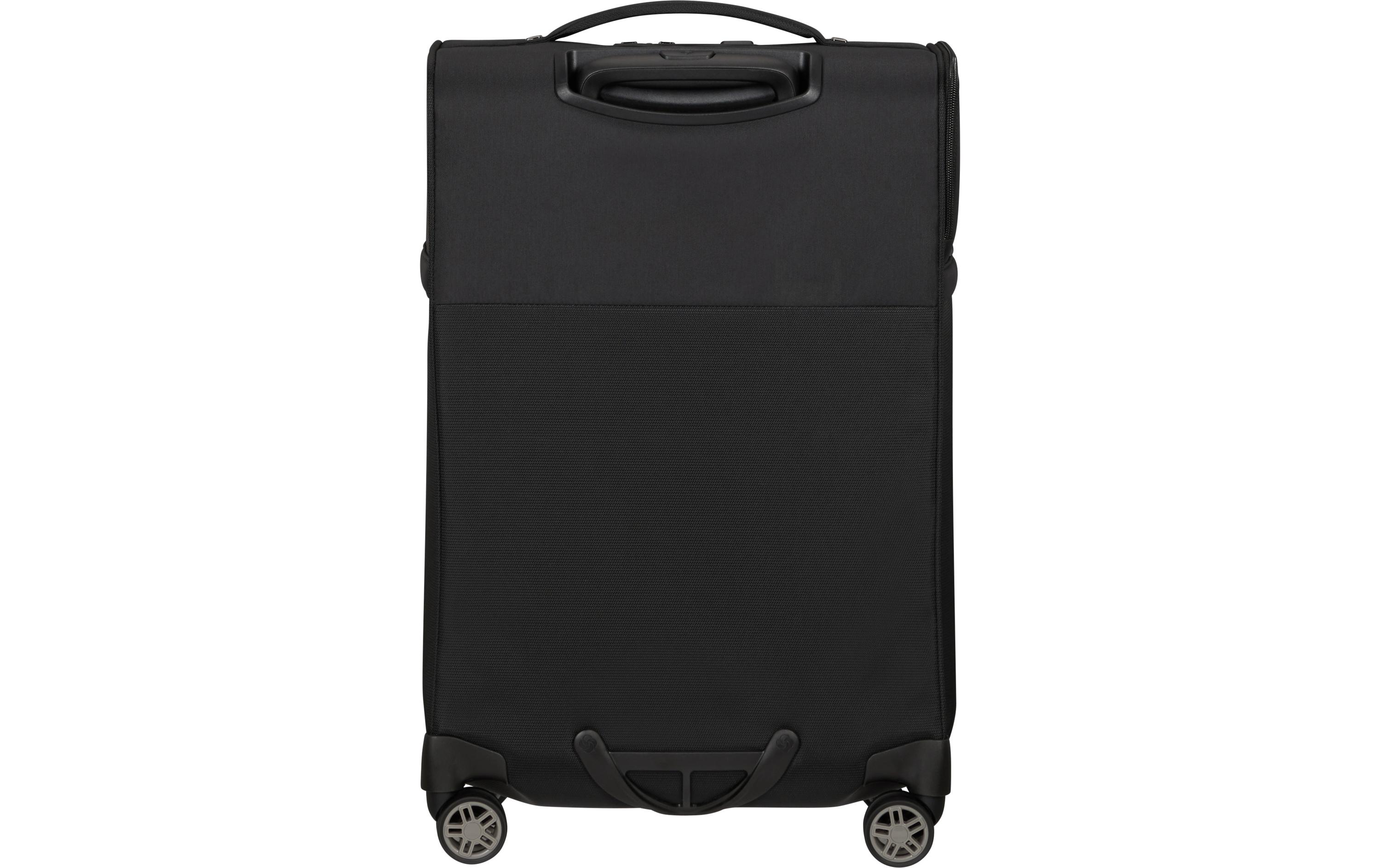 Reisekoffer Airea Spinner 55 Exp<br>Handgepäck-Trolley