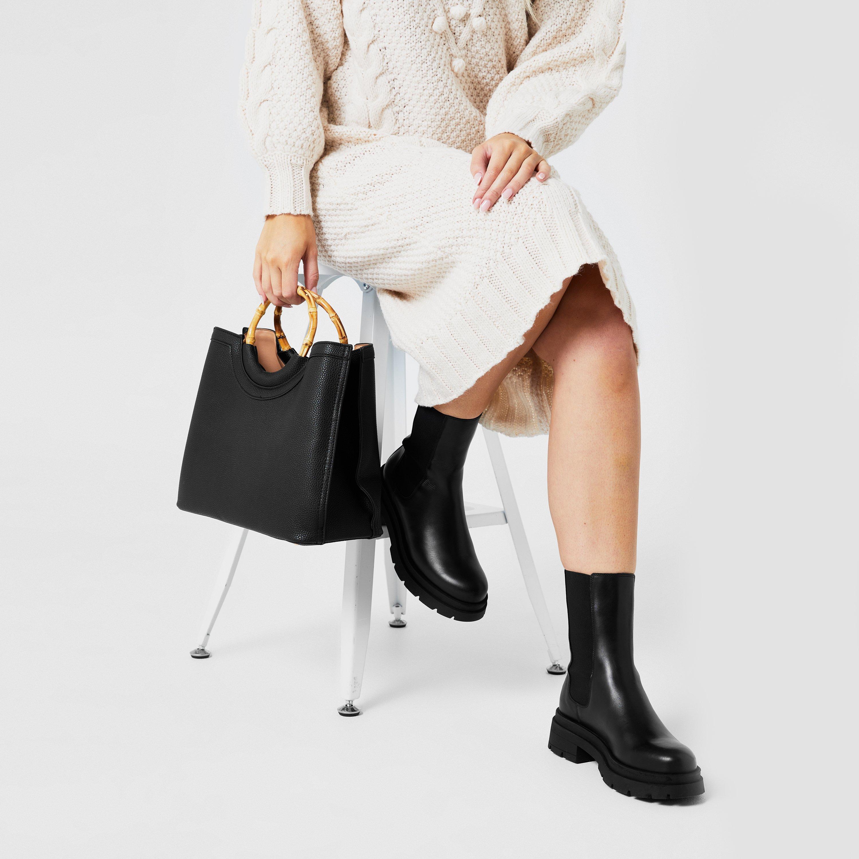 Dune London Palms Boot