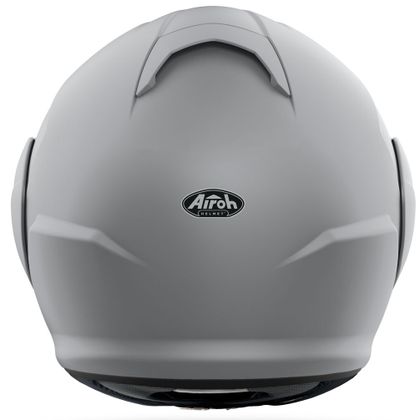 Casque Airoh MATHISSE - MATT - Gris