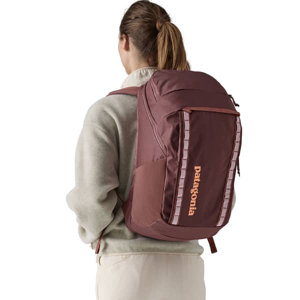Sac à dos randonnée PATAGONIA BLACK HOLE PACK 32L DULSE MAUVE
