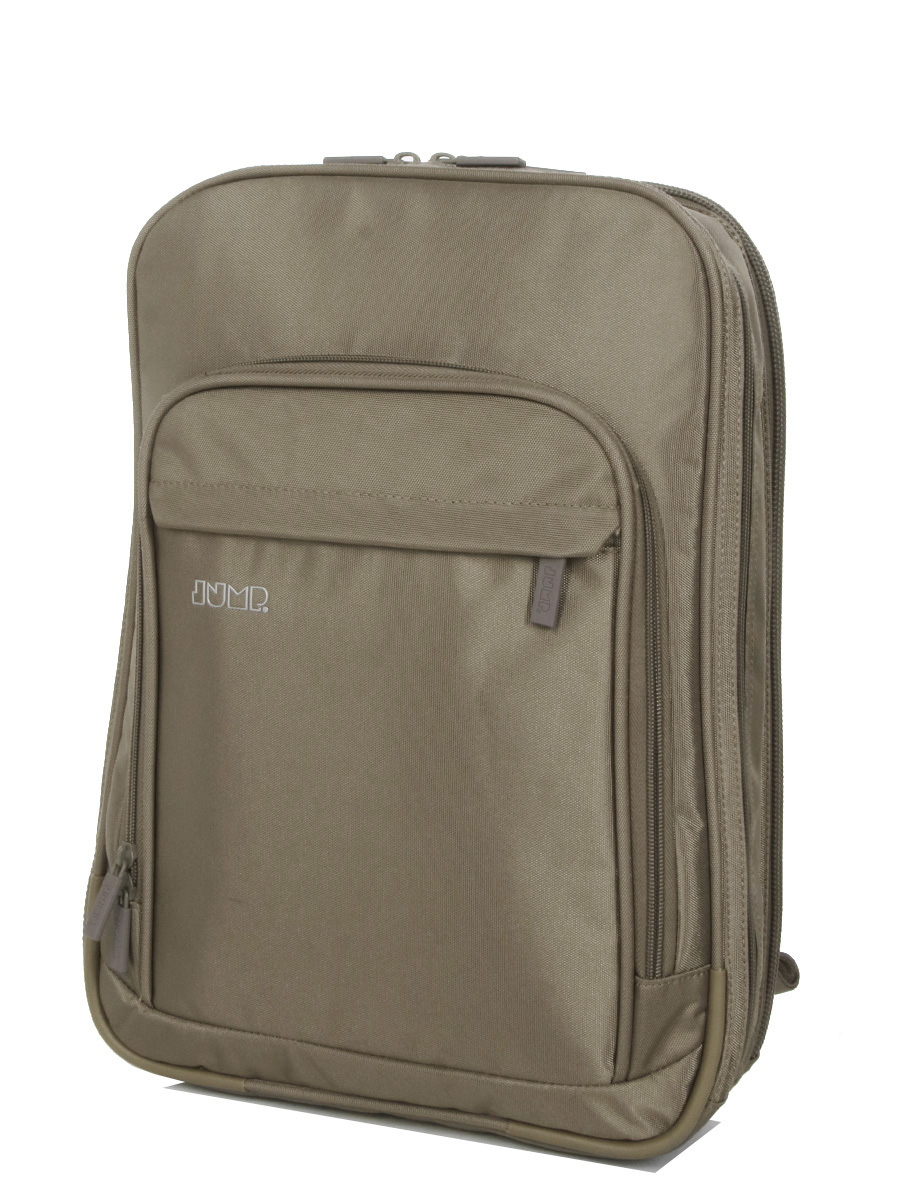 Sac À dos Jump Tanoma Soft Business