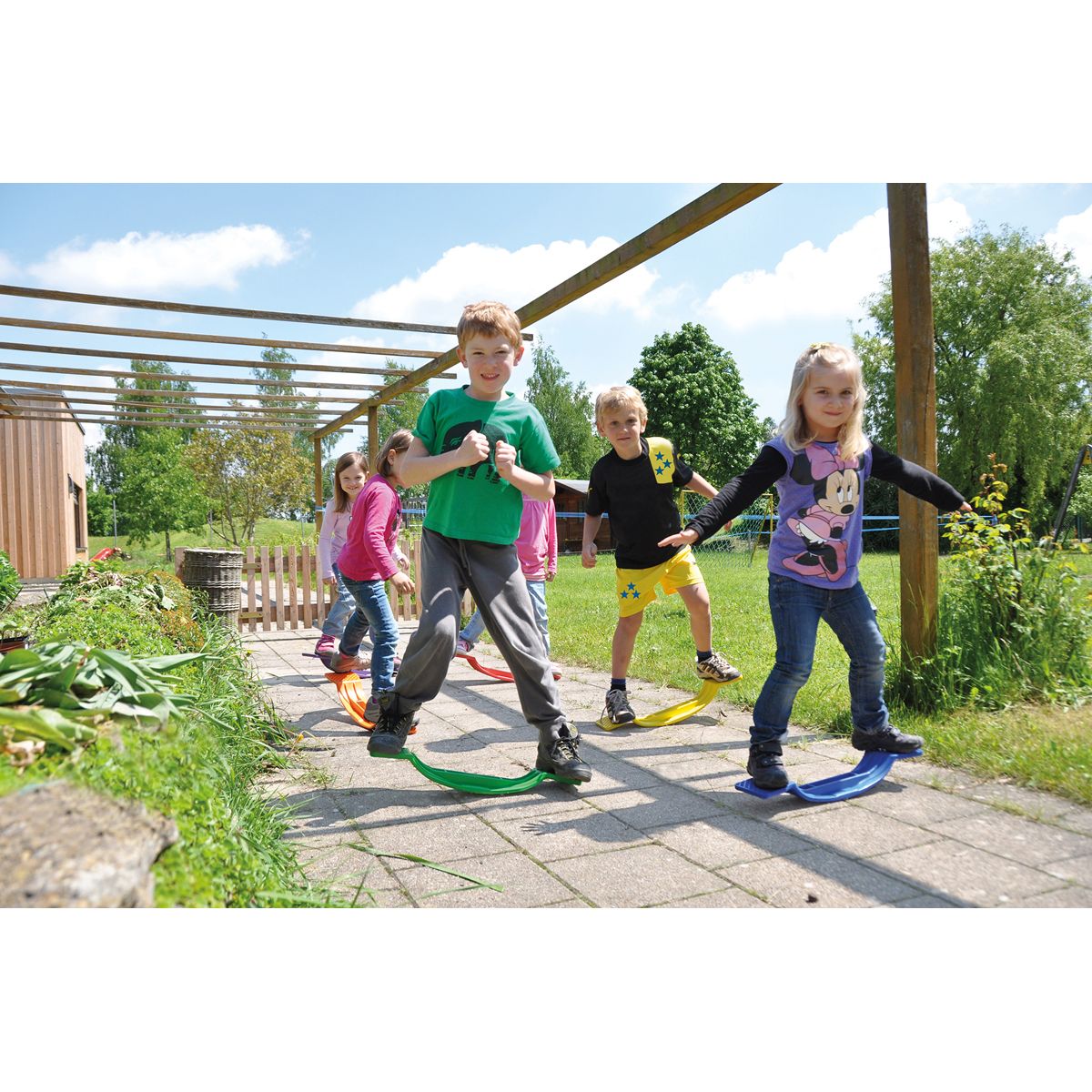 EDUPLAY Balancierwipper