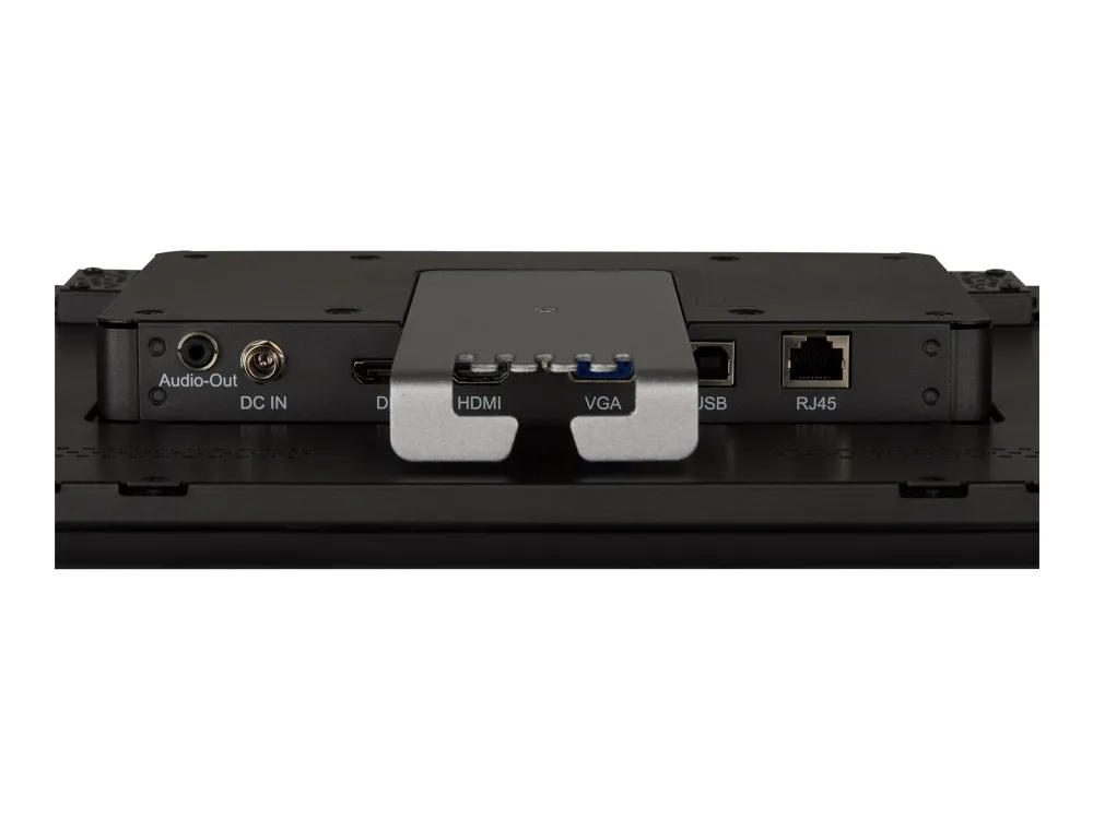 iiyama ProLite OTF2216MC-B1 - LED-skærm - 22