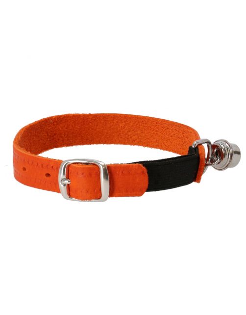 Adori Poezenbandje 1.4x30 cm - Kattenhalsband