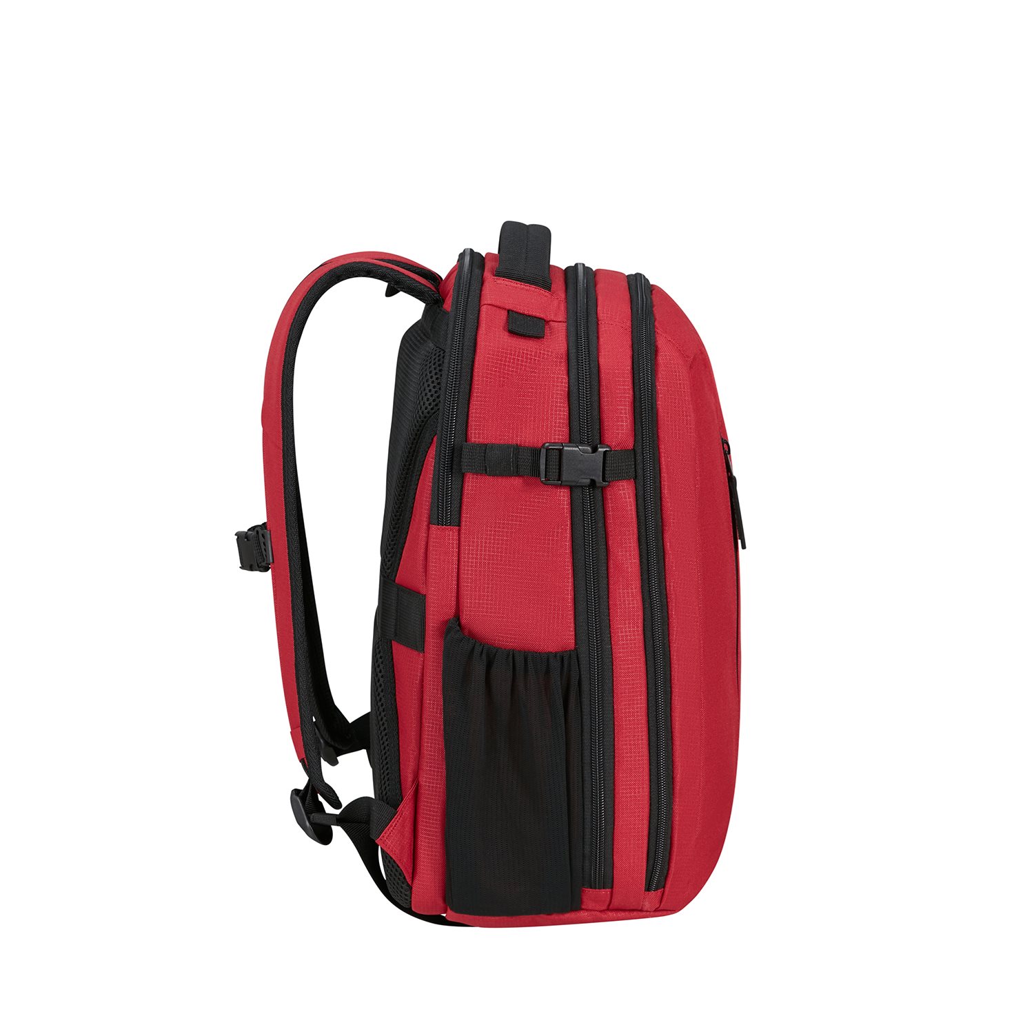 Samsonite Roader Laptop Backpack M red clay