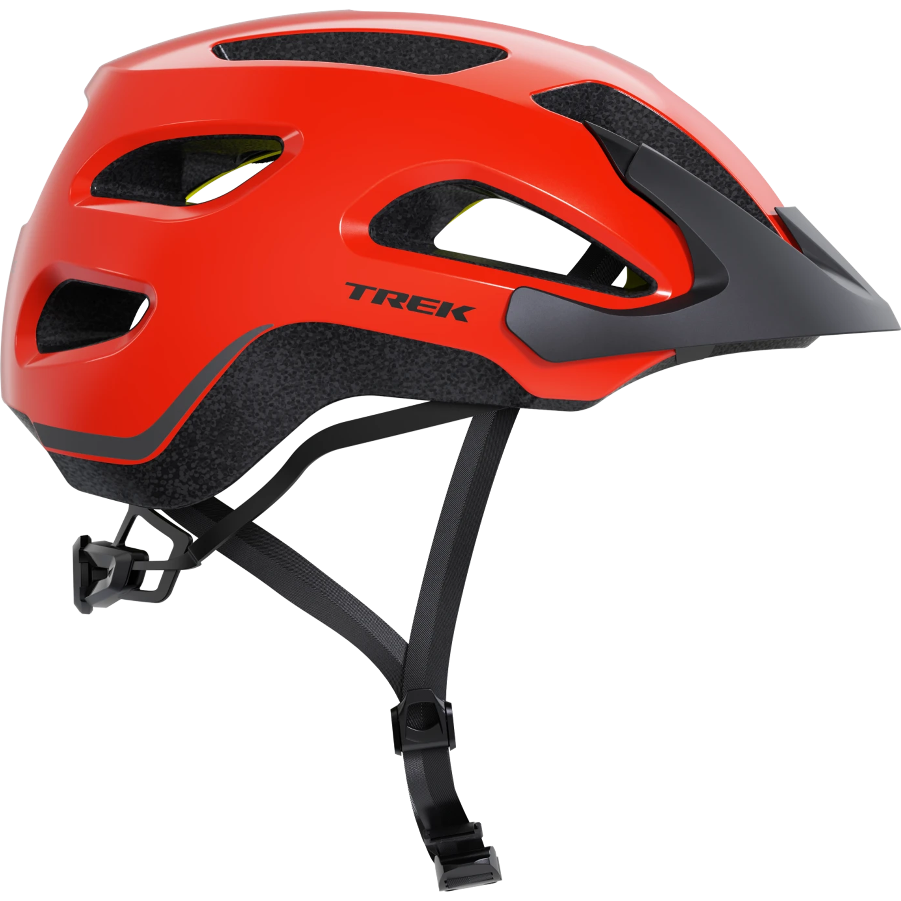 Trek Solstice MIPS MTB Helm