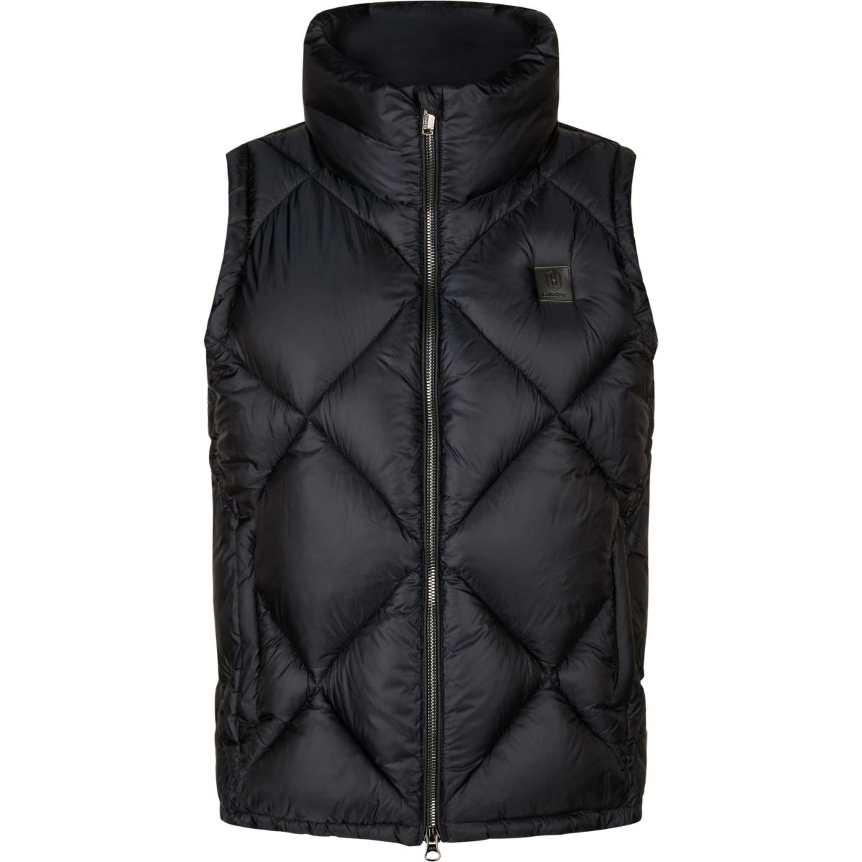 Eskadron Bodywarmer Heritage Navy