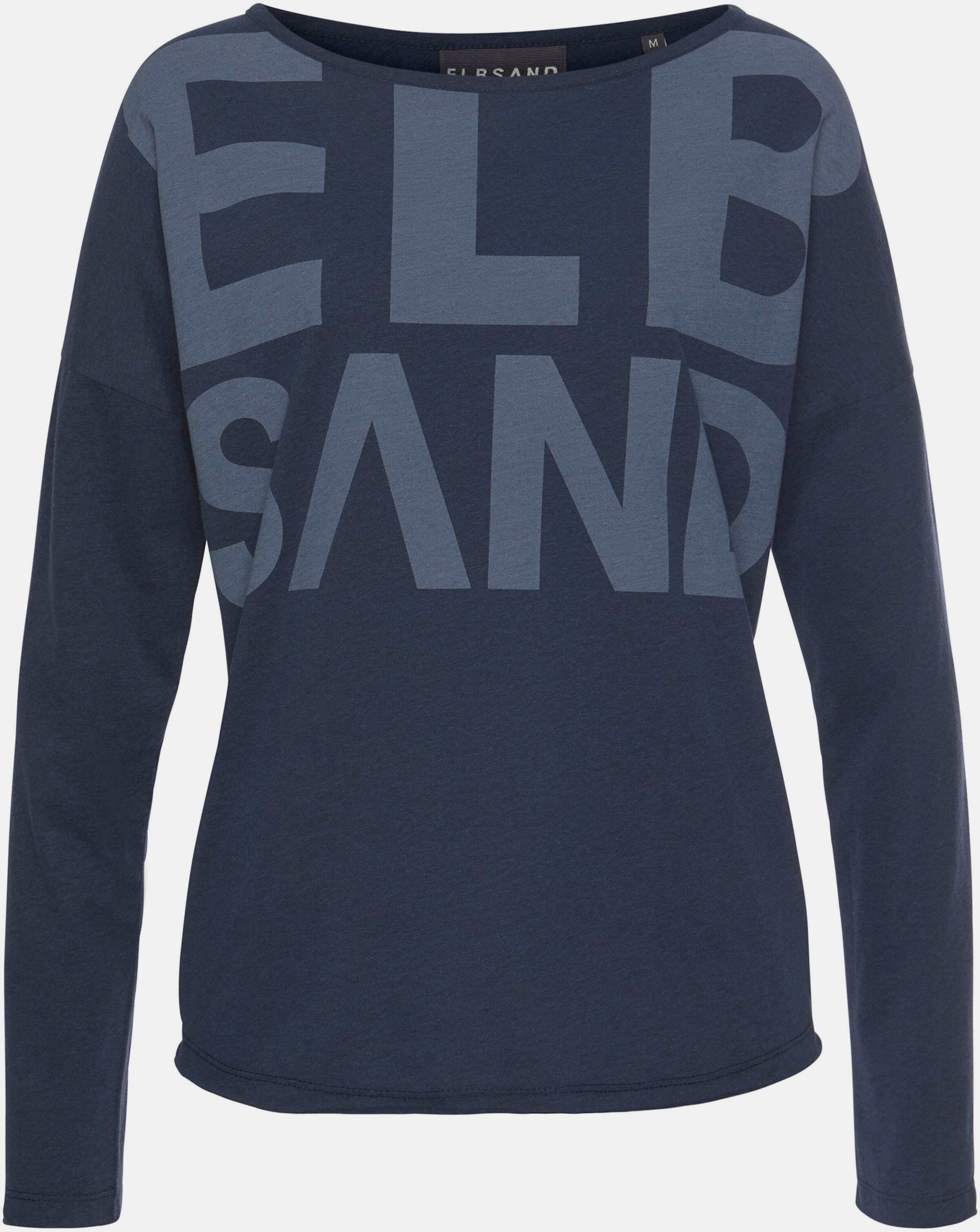 Langarmshirt
