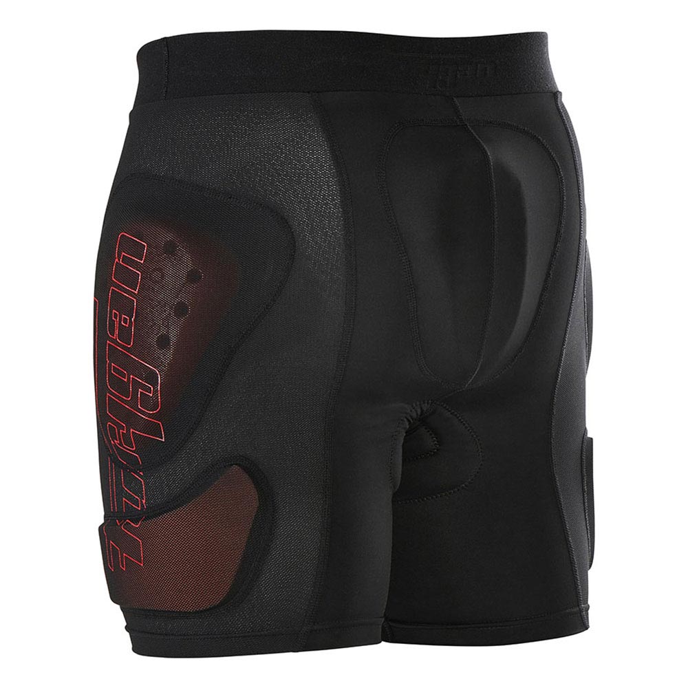 Furygan - Short X-Road D3O® Noir