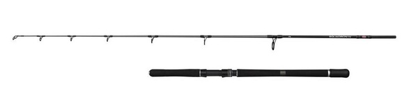 Canne Bateau Penn Squadron IV Jig 6'6ft/2.04m