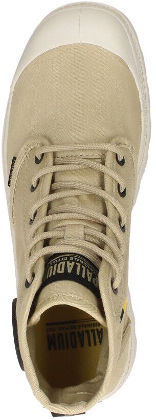 Palladium Pampa HTG Supply beige