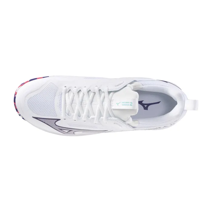 Mizuno Wave Panthera 2 Hockeyschoenen Senior