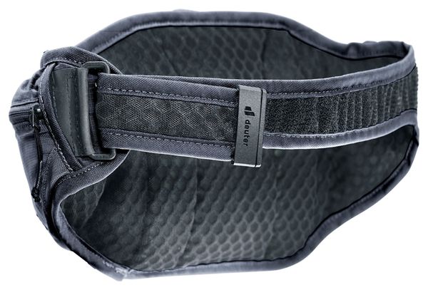 Ceinture d'hydratation Unisexe Deuter Shortrail III Noir