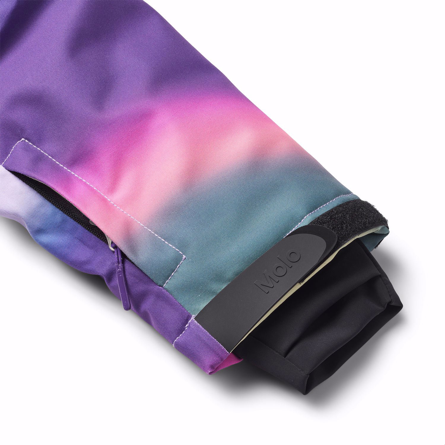 Hux - Wavy Rainbow